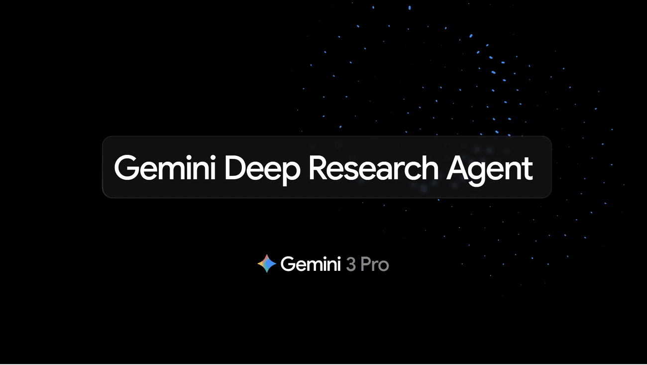 구글링 3시간, 이제 AI가 10분에 끝냅니다 — Gemini Deep Research 완전 가이드